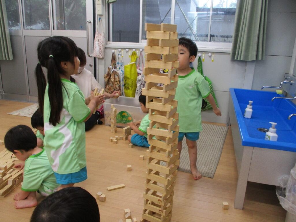 「なつめの会の保育」こども達の記憶に残る活動を考える/保土ケ谷区で保育士募集中