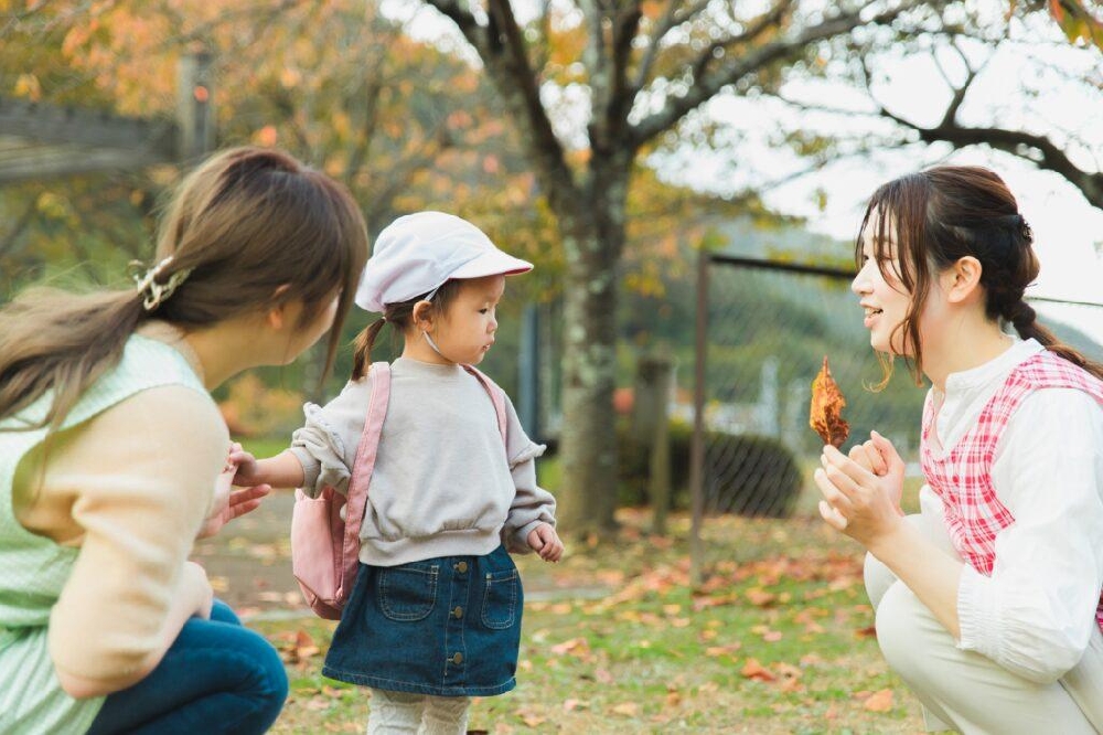 特性のある子どもの支援について～支援をするって何をすること？～　/　保土ケ谷区の保育園