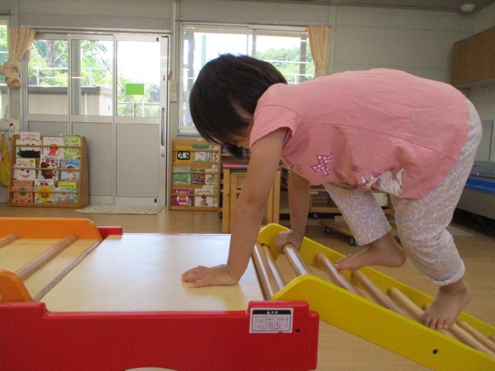 楽しくなければ保育じゃない　～子どもと保育者が楽しめる保育とは～　保土ケ谷区　社会福祉法人なつめの会　保育園　保育士募集　