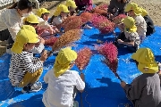 興味関心